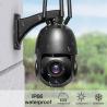 Night Vision 5.0Megapixel 90degree Ourdoor 4G Security Camera