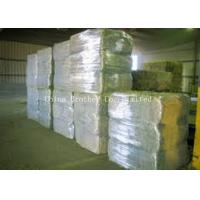 China Gravure Printing Hay Bale Covers , Waterproof Hay Bale Wrap Materials on sale