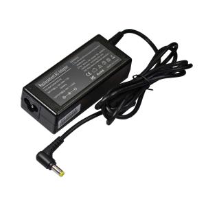 China substituição de 19V 3.42A para a tomada do adaptador do poder do portátil de Acer para Acer TravelMate C200 supplier