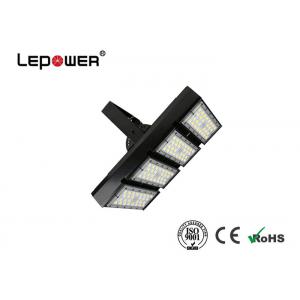 High Brightness Outdoor High Power LED Tunnel Lighting , 200 Watt LED Flood Light Replacement