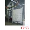 China Upgrade Your Powder Coating Line with Professional Fast Color Change Big Cyclone Recovery System wholesale