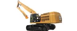 China Excavator Boom Arm manufacturer