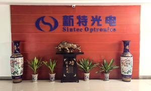 Wuhan Sintec Optronics Co., Ltd,