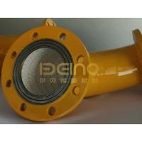 China OEM Ceramic Lined Carbon Steel Pipe on sale