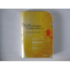 China Projeto 2007 de Microsoft Office supplier