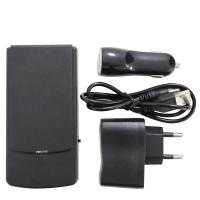 Outils noirs d'Eod et conception portative de mini GSM/3G valise du brouilleur d'équipement Pk310