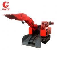 China Saving Man Power Coal Mining Equipment With Explosion Proof Electric Motor on sale