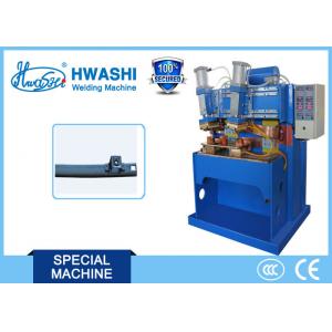 China 150KVA Resistance AC Welding Machine / Hardware Industry Spot Welding Machine supplier