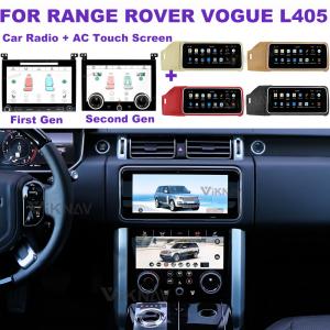 2Din Touch Screen Climate Control IPS Touch Screen GPS DVD Player