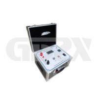 China High Precision Contact Resistance Measurement Kit , Contact Resistance Test Set Small In Volume on sale