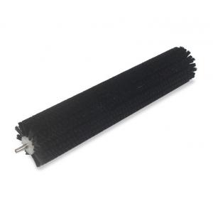 Hair Planting Nylon Cleaning Cylindrical  Roller Brush