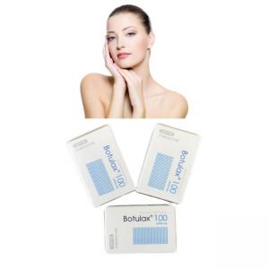 0.5mg 2.5ml Anti Wrinkles Botox For A Slimmer Face Botulax 50 Unit