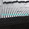 JIS G 3445 STKM 11A Cold Drawn Seamless Steel Tube Round Shape Max 12000mm