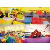 China Park Series Product Childrens Large Foam Play Mats With Customized Size wholesale