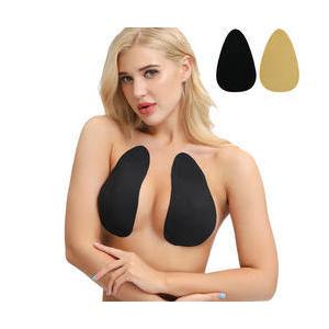                  Wholesale New Design Sexy Breast Lift Bra Lift up Adhesive Tape Pasties Nipple Cover             