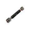 China Accurate Thread Measurement M33x3.5-6H Go and Nogo Thread Plug Gauge with Metric Type wholesale