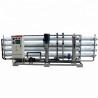 China High-Capacity Reverse Osmosis Seawater Purification System wholesale