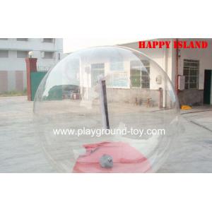 China PVC TPU Funny Toddler Bounce House , Kids Inflatable Jumper For Swimming Pool RXK-00101 supplier