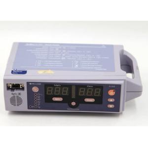 Used  N-550 Pulse Oximeter portable for medical device