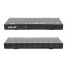 China 8 Ports 4K HDMI Splitter Video Splitter 3d EDID 1 In 8 Out Duplicator For 8 TVs wholesale
