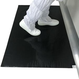 Anti Bacterial Sticky Floor Pads