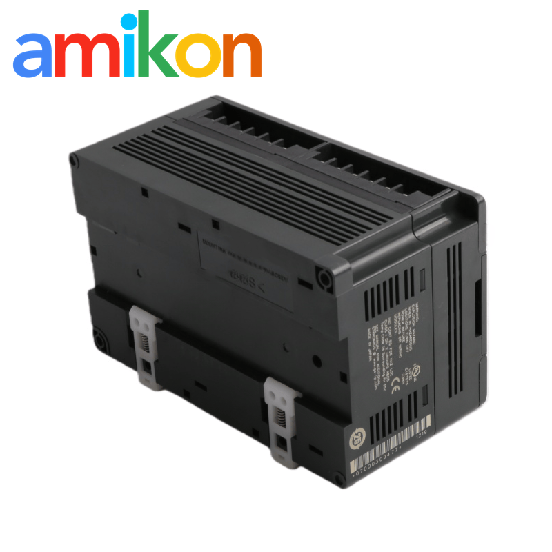 China GE IC200UEX211 マイクロ拡張ユニット、VersaMax Micro および Nano PLC 用、15x9x7.5cm の出荷サイズ wholesale