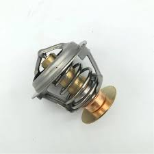 China 1X4E8575EB サーモスタット FORD MAZDA 冷却システム エンジン アフターマーケット supplier