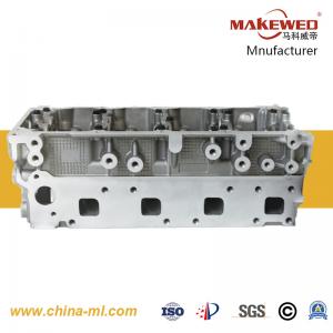 11040 5x00a 908527 Yd25ddti Cylinder Head Hardbody Nissan Cabstar Cylinder Head Nissan Pathfinder Cylinder Head