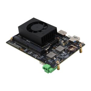 China Промышленный модуль Jetson Xavier NX Nvidia Xavier Carrier Board 8G supplier