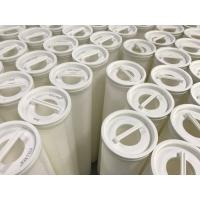 China PP Pleated High Flow Filter Cartridge 60 Inch 40 Inch Industrial Water Filtration on sale