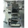 High Precision 0.1-2mm Automatic Electrode Coating Machine Temperature Control
