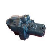 China Excavator Main Pump R55-7 R60 Hydraulic Pump 31M8-10020 31M8-10021 For Hyundai on sale