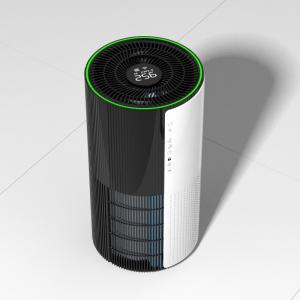 High Efficiency Hepa Filter Smart Wifi Room Air Purifier for virus and dust