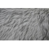 China Mongolian Fur Fabric 150-160cm Faux Fur The Ideal Choice for Warmth and Style on sale