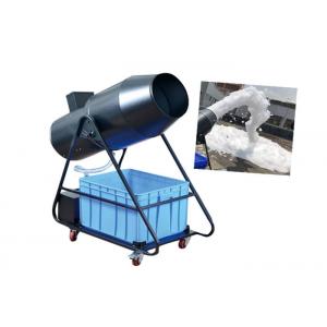 2019 Cheap 2500w Burst Spurting Foam Machine (Including Flight Case) Powerful Spray Foam Machine