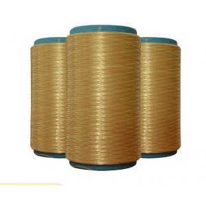 1414 Para Aramid Filament Yarn High Temp Resistant Fiber Bulletproof Wire