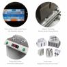 China High Precision Ultrasonic Welding Machine With Adjustable Frequency And Power wholesale