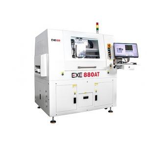 Online Automatic PCB Depaneling Machine 7 Axes 0.2mm-6.0mm Thickness
