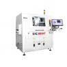 China Online Automatic PCB Depaneling Machine 7 Axes 0.2mm-6.0mm Thickness wholesale