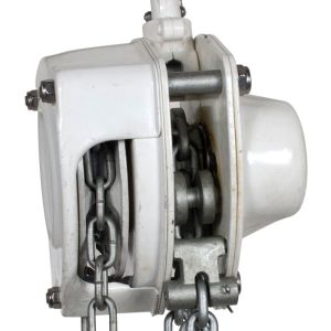 China JTVD-H Hand Hoist The Ultimate Solution for Handling Heavy Loads in Wet Chemical and Submerged Settings wholesale