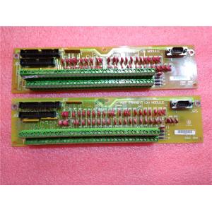 China General Electric DS200TCCAG1BAA DS200TCCAG1B PC BOARD I/O ANALOG MARK V supplier