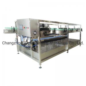 China Detergent Bottle Washing Machine Hair Care Products supplier