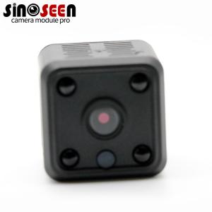 China USB2.0 Mini WiFi Surveillance IP Camera Module With OV2735 Sensor supplier