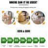 China Wholesale Custom Size Heavy Duty Cardboard Moving Large Corrugated Boxes Moving Cardboard Boxes wholesale