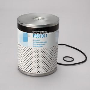 China China filter Manufacturer Industrial engine fuel filter P551011 A4720921205 PF9804 for generator engine parts dust filter supplier
