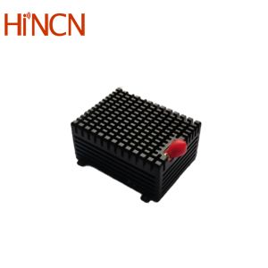 China 2W Miniature Digital COFDM Drone FPV Video Transmitter Long Range Wireless Transmission wholesale