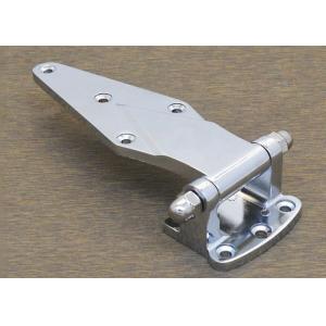 175mm Cold Store Storage Refrigerator Hinge Industrial Part Refrigerated Truck Car Door Cookware Hinge Hardware