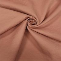 China 160gsm Crinkle Poly Spandex Blend Fabric T400 Wr Polyester Jacket Material on sale