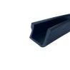 China Customer's Drawings EPDM Rubber Seals Profile Customized Molding and Custom Service wholesale