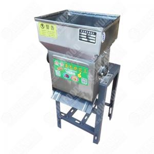 China Hot Selling Stainless Steel Toothed Disc Grinding Machine For Milling, Flour Grinding, And Grain Crusher supplier